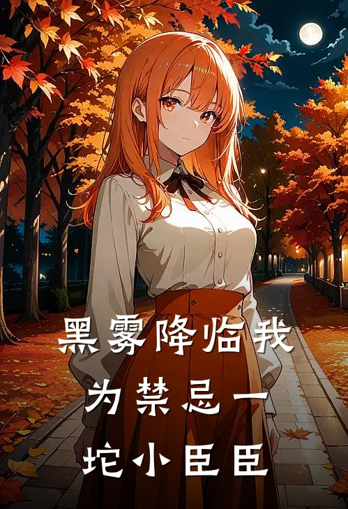 黑雾降临我为禁忌一坨小臣臣