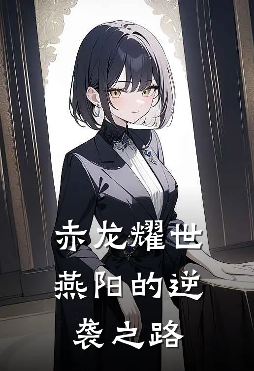 赤龙耀世：燕阳的逆袭之路