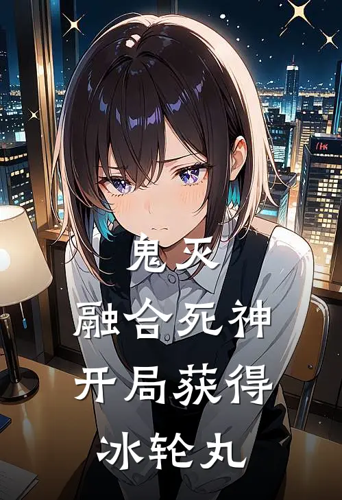 烬羽烬羽(鬼灭：融合死神，开局获得冰轮丸)全集阅读_《鬼灭：融合死神，开局获得冰轮丸》全文免费阅读