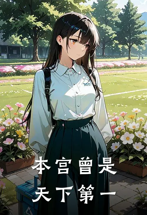 本宫曾是天下第一