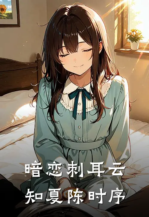 暗恋刺耳云知夏陈时序
