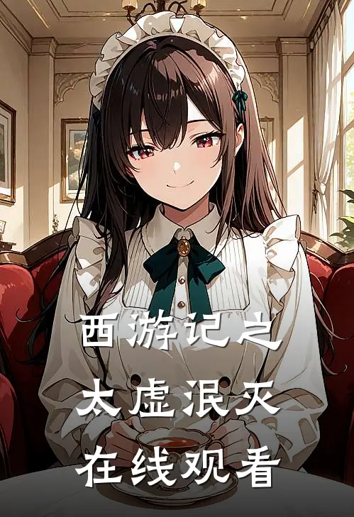 西游记之太虚泯灭在线观看