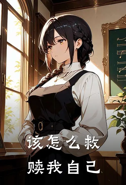 该怎么救赎我自己萧平沈芩雪完结版小说_完结版小说该怎么救赎我自己(萧平沈芩雪)