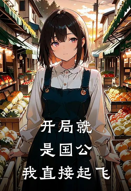 开局就是国公，我直接起飞(苏羽苏靖忠)已完结小说_开局就是国公，我直接起飞(苏羽苏靖忠)小说免费在线阅读