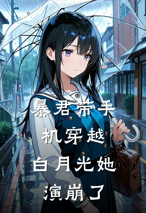 暴君带手机穿越，白月光她演崩了顾衔青宴蘅无弹窗全文免费阅读_最新推荐小说暴君带手机穿越，白月光她演崩了(顾衔青宴蘅)