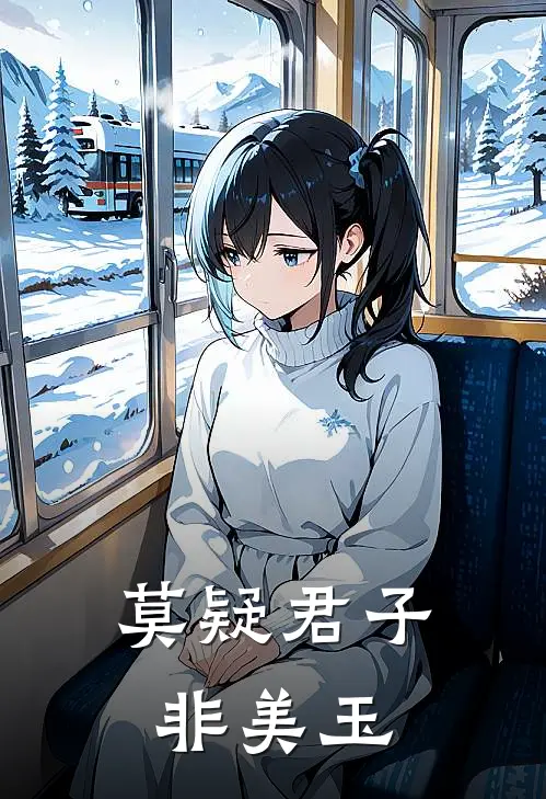 莫疑君子非美玉