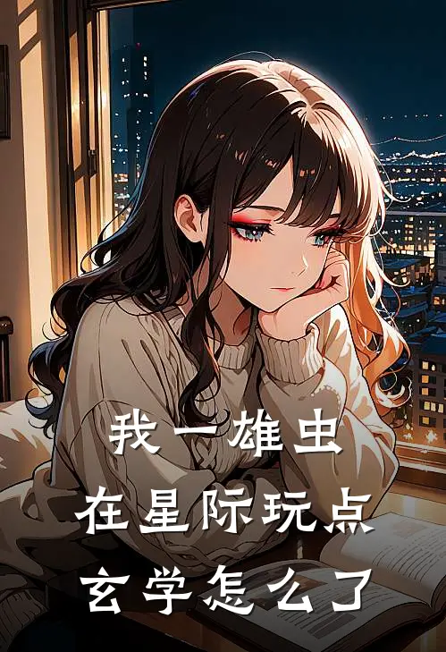 我一雄虫，在星际玩点玄学怎么了(温祉荼二爷)小说推荐完本_全本免费小说我一雄虫，在星际玩点玄学怎么了温祉荼二爷