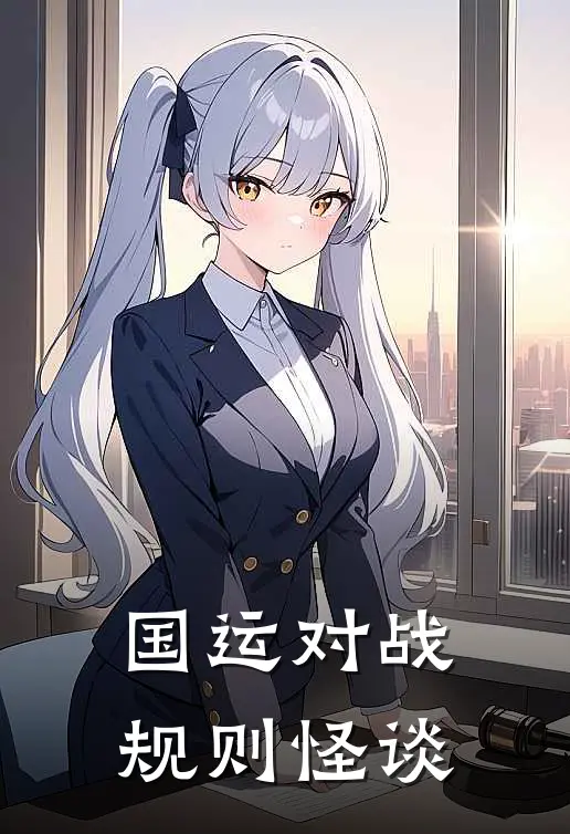 国运对战：规则怪谈