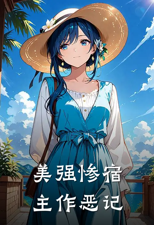 美强惨宿主作恶记