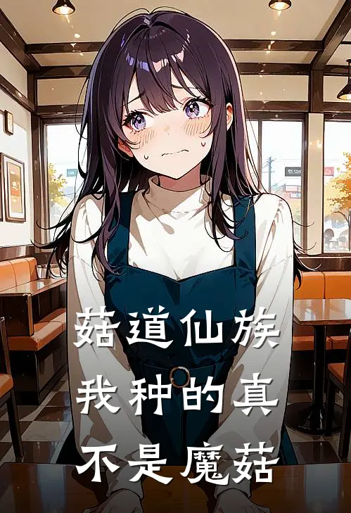 菇道仙族：我种的真不是魔菇(易茛宴易茛萱)热门小说推荐_免费小说在线看菇道仙族：我种的真不是魔菇易茛宴易茛萱