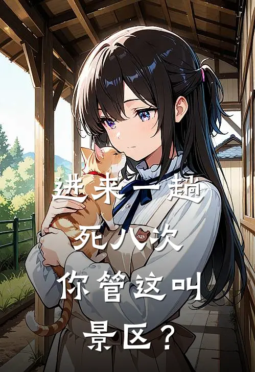 进来一趟死八次，你管这叫景区？