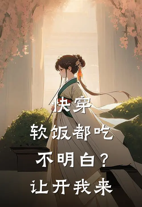 快穿：软饭都吃不明白？让开我来(季明远李秀雅)完整版免费阅读_(快穿：软饭都吃不明白？让开我来)全章节免费在线阅读