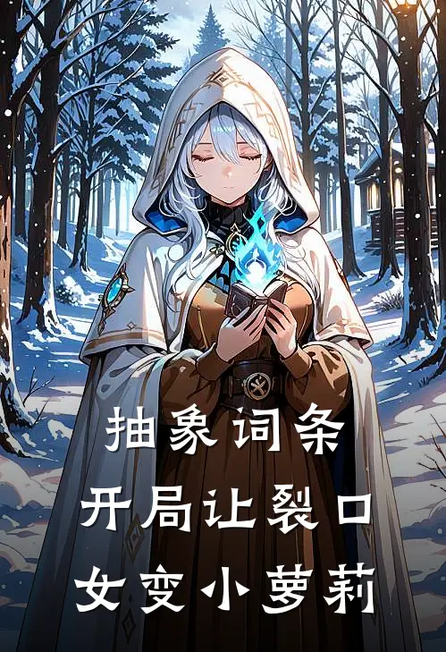 《抽象词条：开局让裂口女变小萝莉》高泽高泽二完结版阅读_高泽高泽二完结版在线阅读