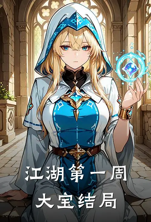 江湖第一周大宝结局