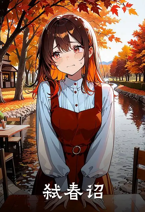 弑春诏(江谙江谙司)免费完结小说_免费小说在线阅读弑春诏(江谙江谙司)