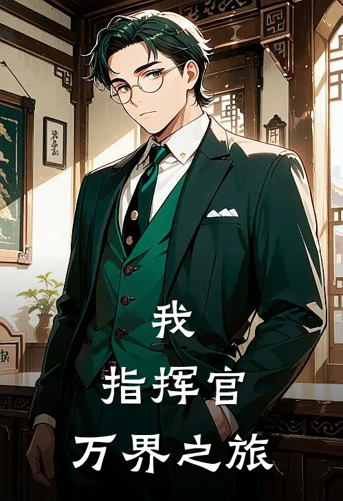 我，指挥官，万界之旅(孙启航利姆露)免费小说笔趣阁_完结版小说推荐我，指挥官，万界之旅(孙启航利姆露)