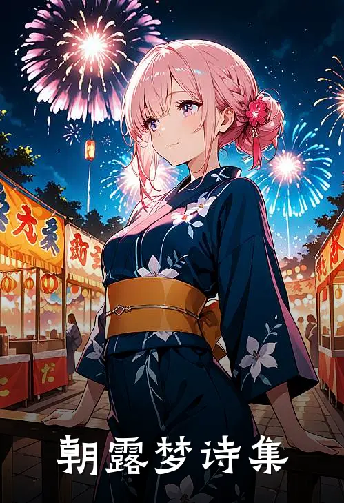 朝露梦诗集倪露倪露芳热门完结小说_最新章节列表朝露梦诗集(倪露倪露芳)