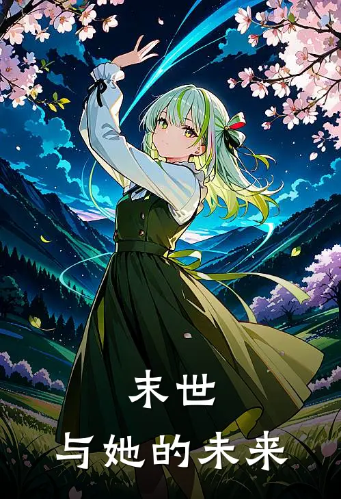 末世：与她的未来