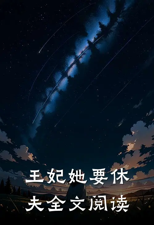 王妃她要休夫全文阅读