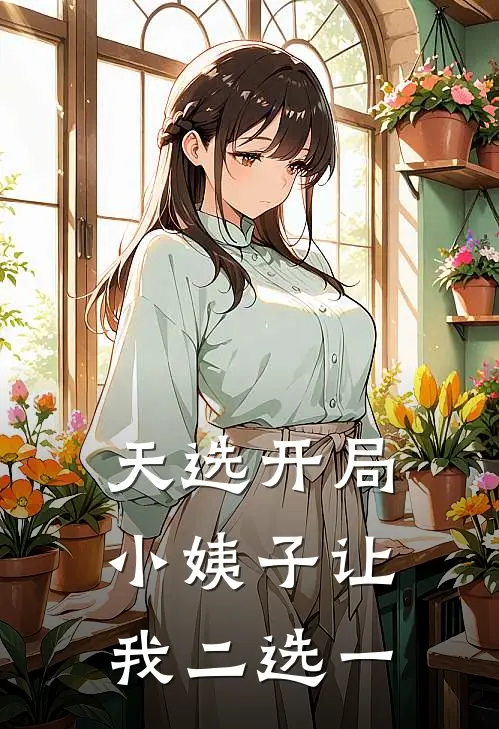 天选开局：小姨子让我二选一沈世安柳云曦全本免费小说_热门网络小说推荐天选开局：小姨子让我二选一沈世安柳云曦