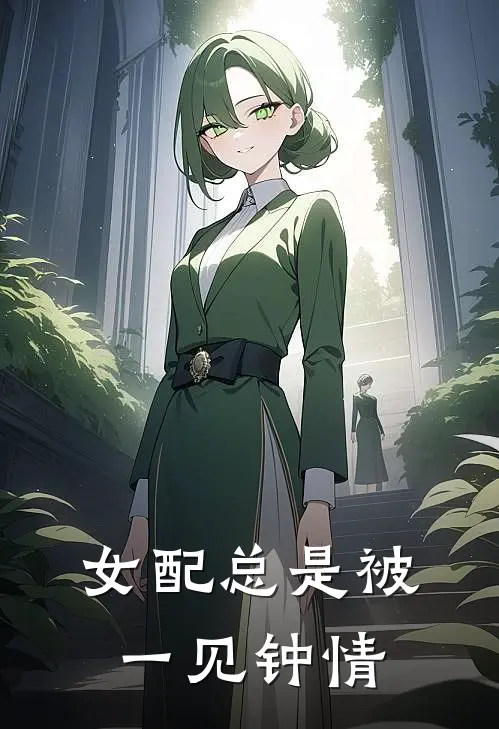 女配总是被一见钟情沈祈瑾温绵热门完本小说_最新章节列表女配总是被一见钟情(沈祈瑾温绵)