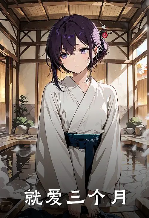 就爱三个月(安妮罗恩)免费阅读_无弹窗全文免费阅读就爱三个月安妮罗恩
