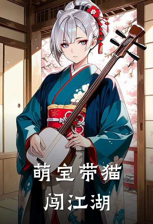 萌宝带猫闯江湖梅若雪龙五免费小说免费阅读_推荐完结小说萌宝带猫闯江湖(梅若雪龙五)