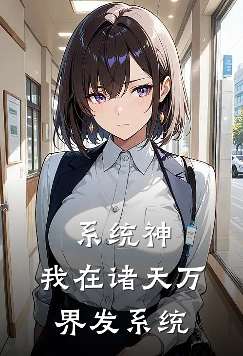 系统神：我在诸天万界发系统