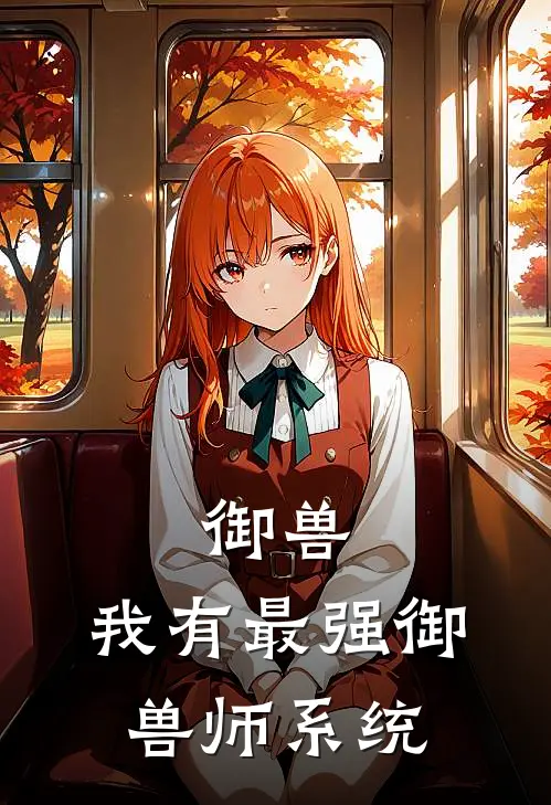 御兽：我有最强御兽师系统(陈杰唐鸿)在线免费小说_免费阅读全文御兽：我有最强御兽师系统(陈杰唐鸿)