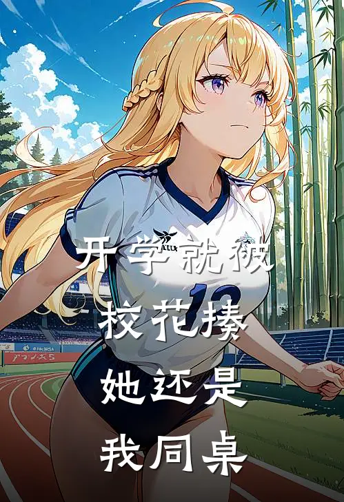 开学就被校花揍，她还是我同桌