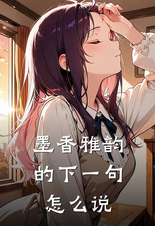 墨香雅韵的下一句怎么说