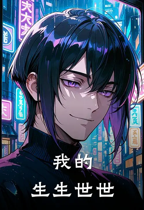 我的，生生世世