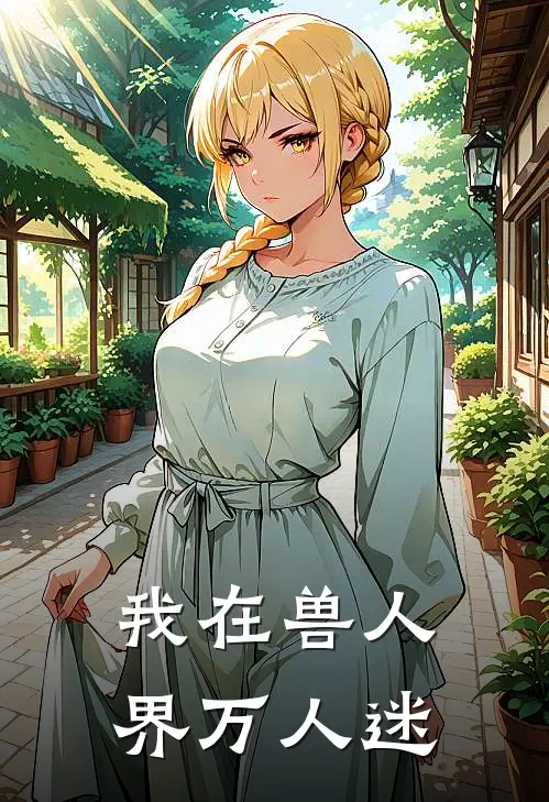 我在兽人界万人迷