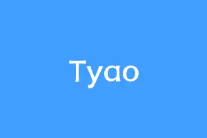Tyao