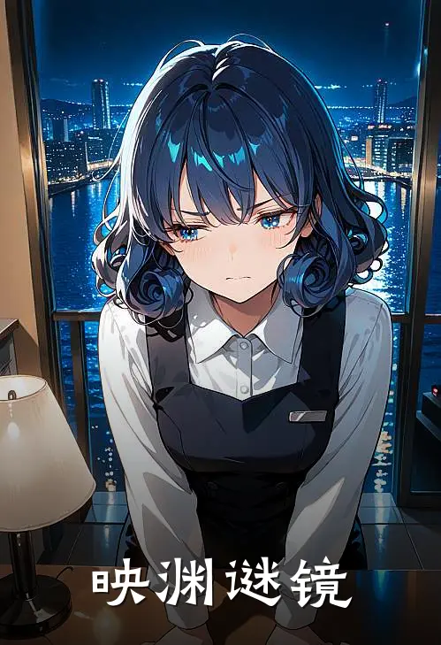 映渊谜镜林夏沈川最新小说推荐_完结小说映渊谜镜(林夏沈川)