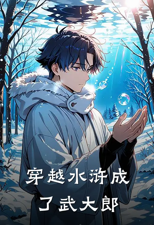 穿越水浒成了武大郎