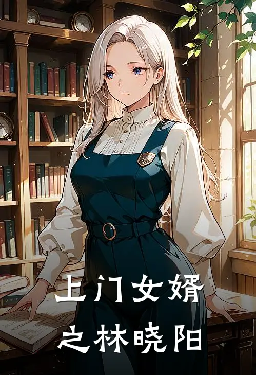 上门女婿之林晓阳