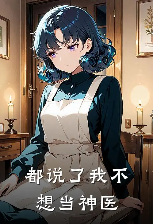 都说了我不想当神医(齐墨赵世昌)完整版免费小说_完结版小说推荐都说了我不想当神医(齐墨赵世昌)