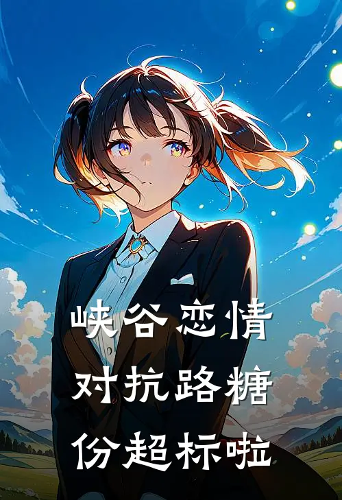 时漪赵辞云（峡谷恋情，对抗路糖份超标啦）免费阅读无弹窗_峡谷恋情，对抗路糖份超标啦时漪赵辞云全文免费阅读无弹窗大结局