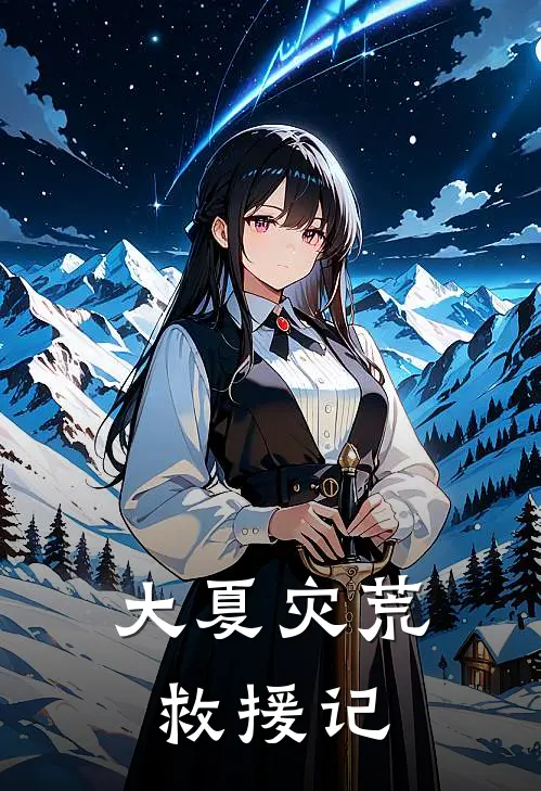 大夏灾荒救援记