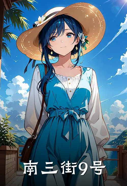 南三街9号