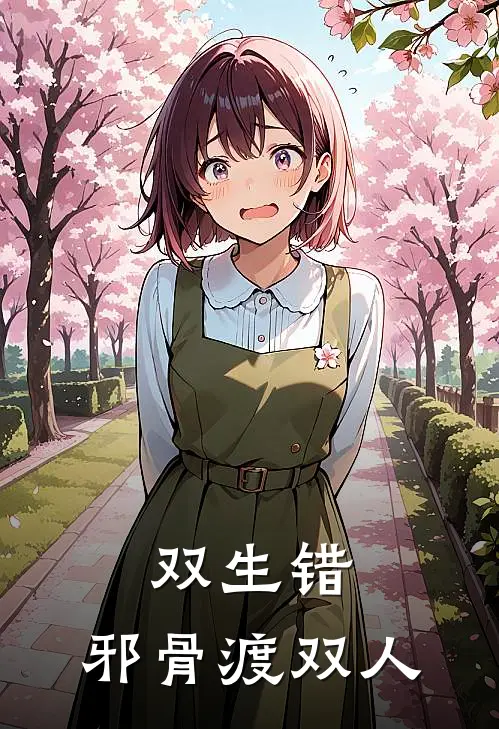 双生错：邪骨渡双人