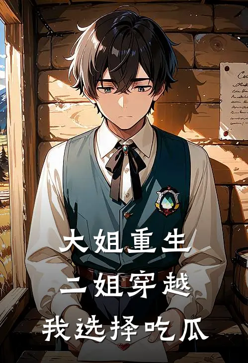 大姐重生二姐穿越，我选择吃瓜