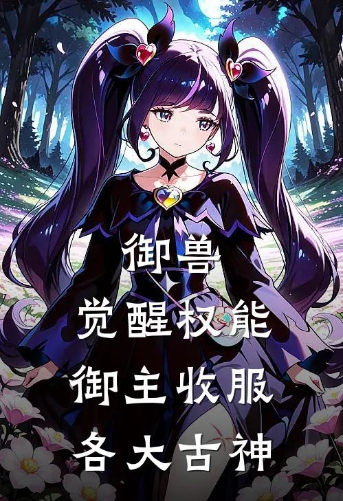 御兽：觉醒权能御主收服各大古神