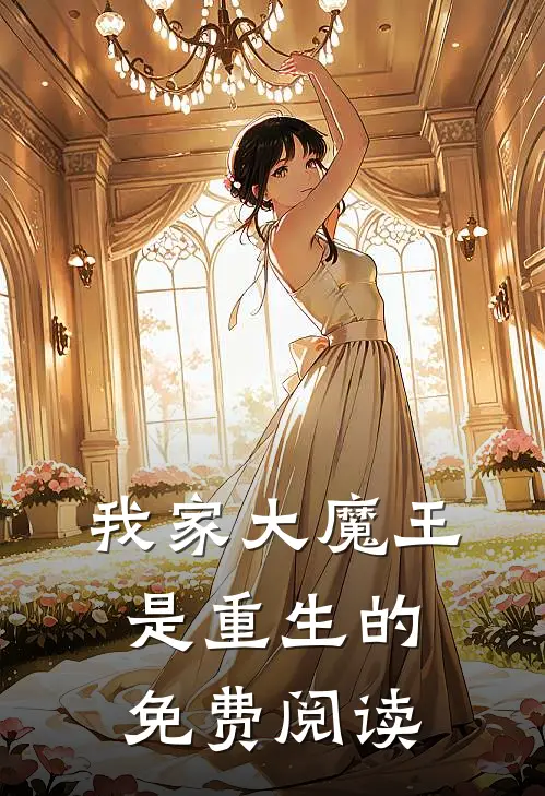 我家大魔王是重生的免费阅读