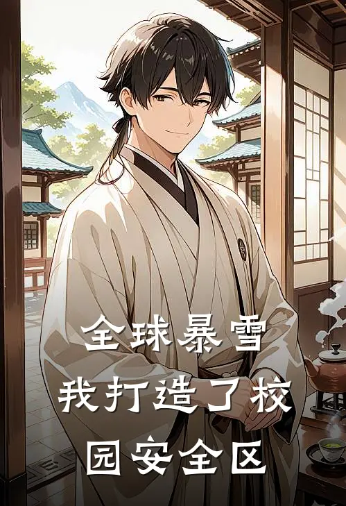 全球暴雪：我打造了校园安全区