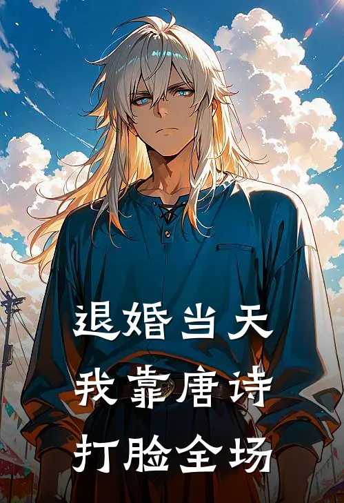 退婚当天，我靠唐诗打脸全场杨天陈世贤免费小说在线阅读_最新章节列表退婚当天，我靠唐诗打脸全场(杨天陈世贤)