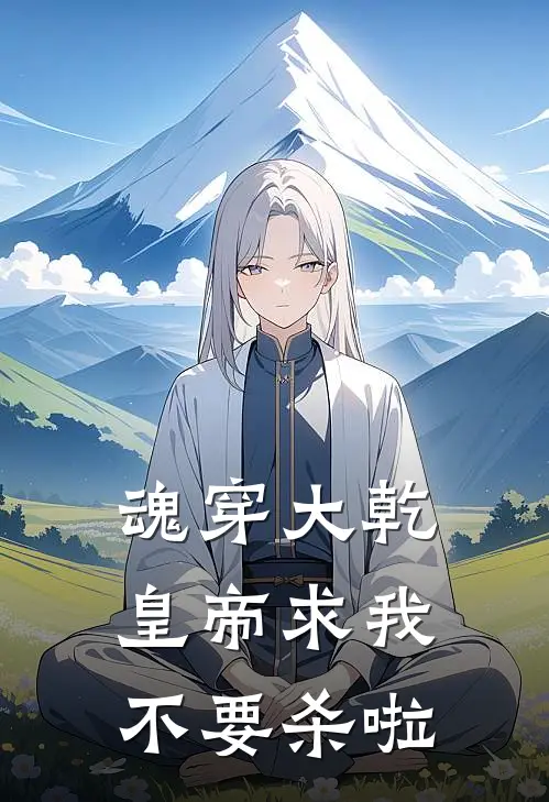 魂穿大乾：皇帝求我不要杀啦(秦平秦远)小说完整版_完结好看小说魂穿大乾：皇帝求我不要杀啦秦平秦远