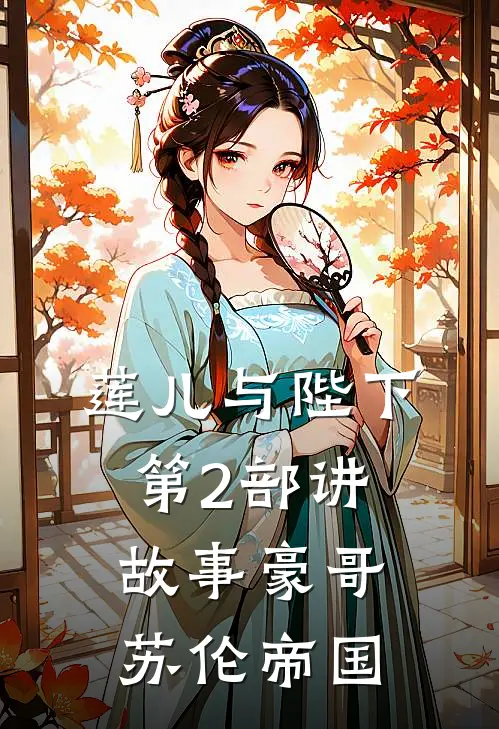 莲儿与陛下第2部讲故事豪哥苏伦帝国