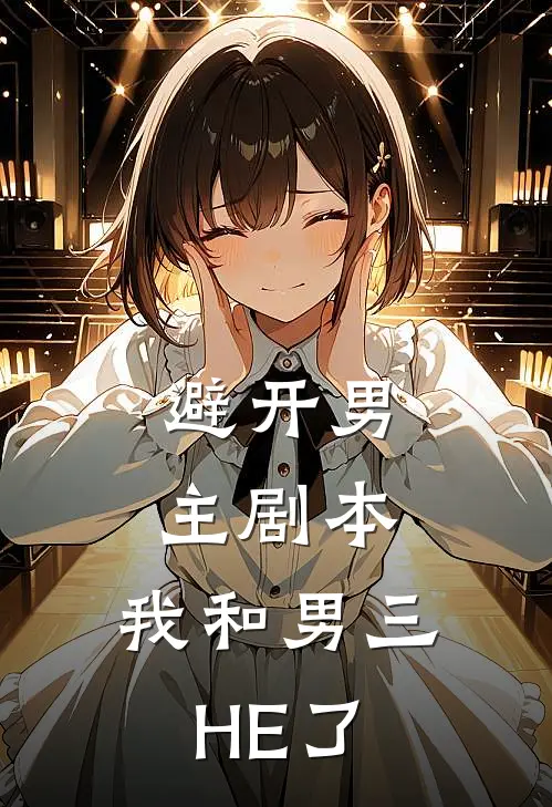 避开男主剧本，我和男三HE了